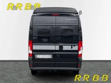 Fahrzeugbild Crosscamp Camper Vans CV 541 Opel 4 Schlafplätze #4