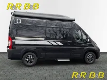 Fahrzeugbild Crosscamp Camper Vans CV 541 Opel 4 Schlafplätze #5