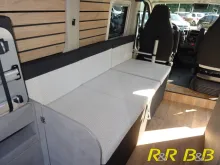 Fahrzeugbild Crosscamp Camper Vans CV 541 Opel 4 Schlafplätze #8