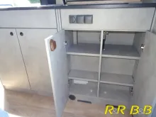 Fahrzeugbild Crosscamp Camper Vans CV 541 Opel 4 Schlafplätze #10