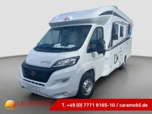 Fahrzeugbild Bürstner Lyseo TD 732 ERSPARNIS ZUR UVP: 24100,-€!! #1
