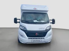 Fahrzeugbild Bürstner Lyseo TD 732 ERSPARNIS ZUR UVP: 24100,-€!! #4
