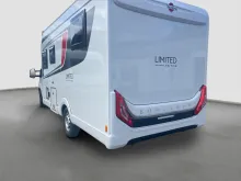 Fahrzeugbild Bürstner Lyseo TD 732 ERSPARNIS ZUR UVP: 24100,-€!! #6