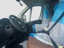 Fahrzeugbild Bürstner Lyseo TD 732 ERSPARNIS ZUR UVP: 24100,-€!! #10