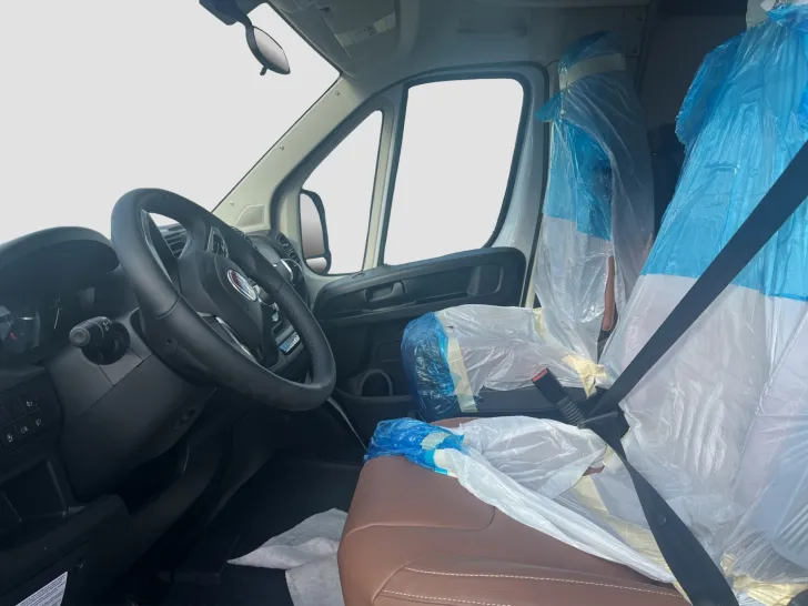 Fahrzeugbild Bürstner Lyseo TD 732 ERSPARNIS ZUR UVP: 24100,-€!! #10