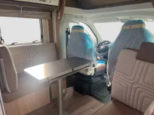 Fahrzeugbild Bürstner Lyseo TD 732 ERSPARNIS ZUR UVP: 24100,-€!! #11