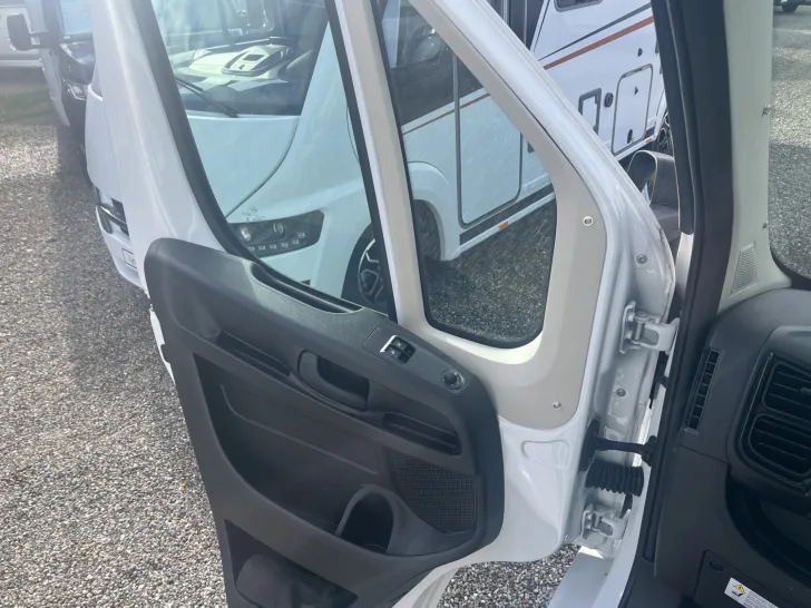 Fahrzeugbild Bürstner Lyseo TD 732 ERSPARNIS ZUR UVP: 24100,-€!! #12