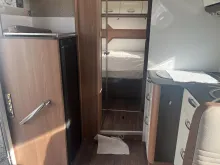 Fahrzeugbild Bürstner Lyseo TD 732 ERSPARNIS ZUR UVP: 24100,-€!! #19