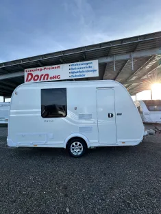 Bild 1 Tabbert Pantiga 390 WD 2,3 ehem. Messefahrzeug