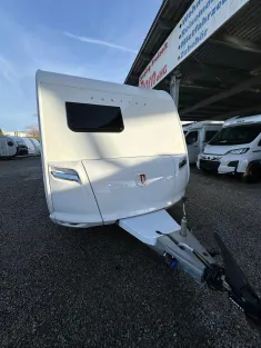 Bild 4 Tabbert Pantiga 390 WD 2,3 ehem. Messefahrzeug