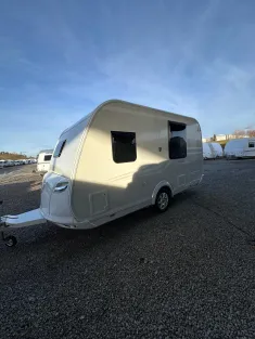 Bild 5 Tabbert Pantiga 390 WD 2,3 ehem. Messefahrzeug
