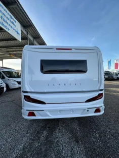 Bild 6 Tabbert Pantiga 390 WD 2,3 ehem. Messefahrzeug