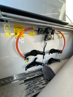 Bild 7 Tabbert Pantiga 390 WD 2,3 ehem. Messefahrzeug