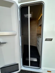 Bild 8 Tabbert Pantiga 390 WD 2,3 ehem. Messefahrzeug