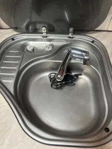 Fahrzeugbild Kabe Safir TDL #8