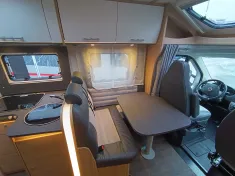 Bild 6 Sunlight T 68 XV Edition