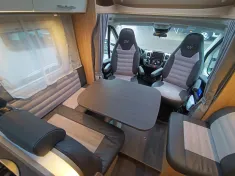 Bild 8 Sunlight T 68 XV Edition