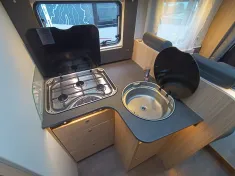 Bild 10 Sunlight T 68 XV Edition