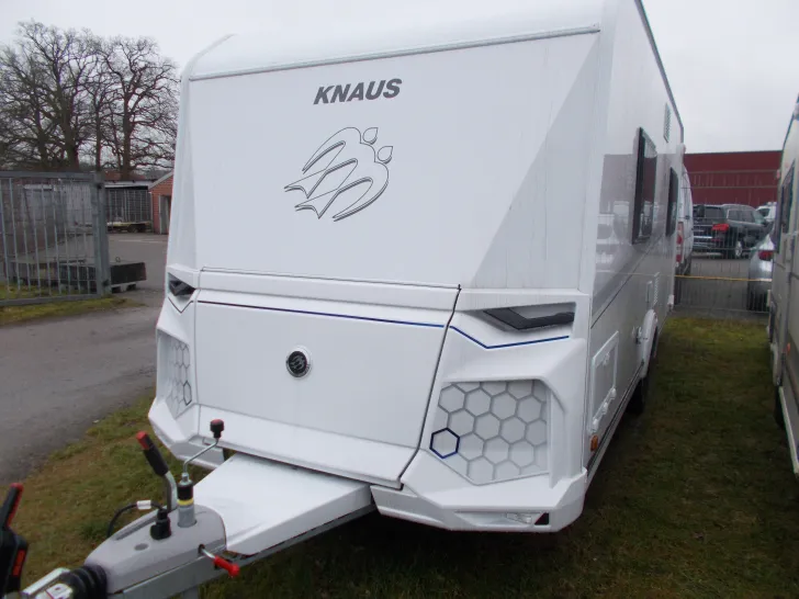 Fahrzeugbild Knaus Yaseo 500 DK Ambientebeleuchtung uvm. #5
