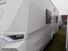 Fahrzeugbild Knaus Yaseo 500 DK Ambientebeleuchtung uvm. #8