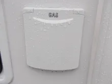 Fahrzeugbild Knaus Yaseo 500 DK Ambientebeleuchtung uvm. #10
