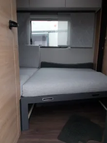 Fahrzeugbild Knaus Yaseo 500 DK Ambientebeleuchtung uvm. #14