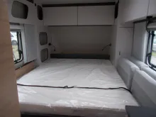 Fahrzeugbild Knaus Yaseo 500 DK Ambientebeleuchtung uvm. #9