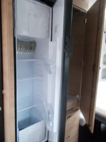 Fahrzeugbild Knaus Yaseo 500 DK Ambientebeleuchtung uvm. #15