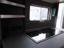 Fahrzeugbild Knaus Yaseo 500 DK Ambientebeleuchtung uvm. #24