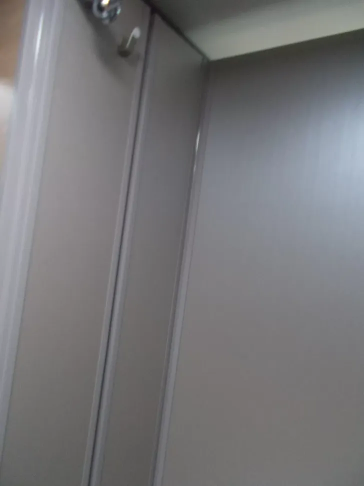Fahrzeugbild Knaus Yaseo 500 DK Ambientebeleuchtung uvm. #26