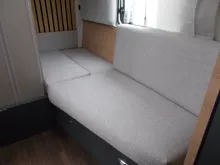 Fahrzeugbild Knaus Yaseo 500 DK Ambientebeleuchtung uvm. #21