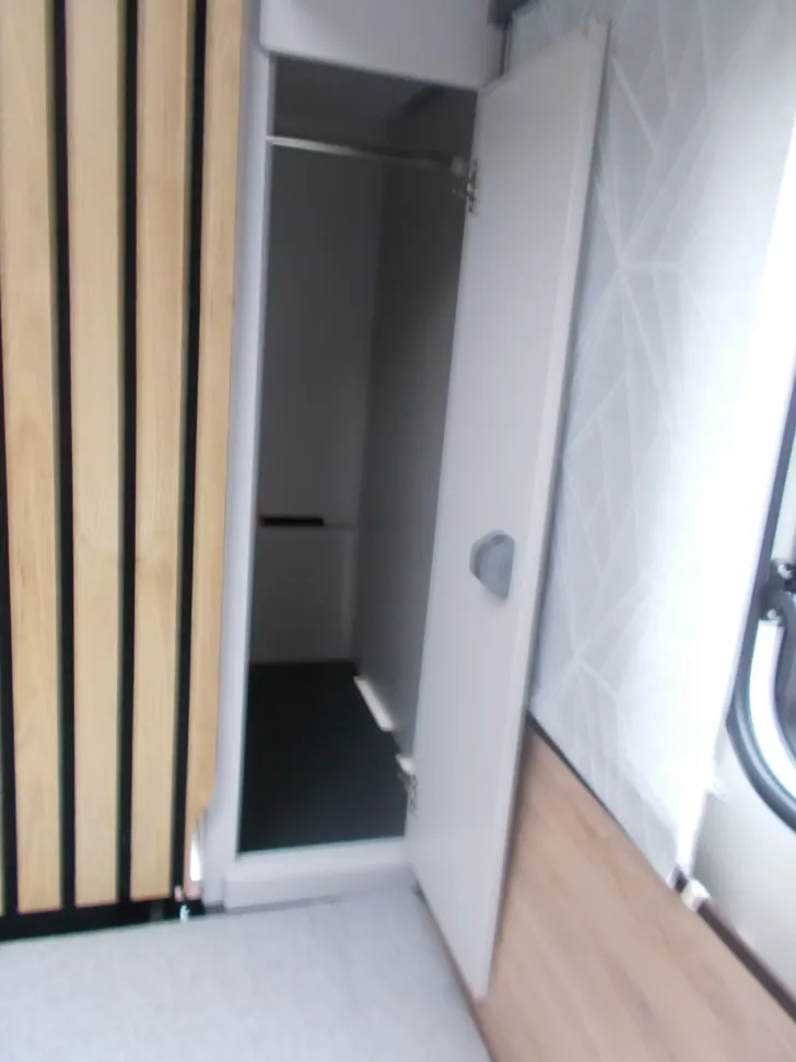 Fahrzeugbild Knaus Yaseo 500 DK Ambientebeleuchtung uvm. #27