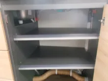 Fahrzeugbild Knaus Yaseo 500 DK Ambientebeleuchtung uvm. #29