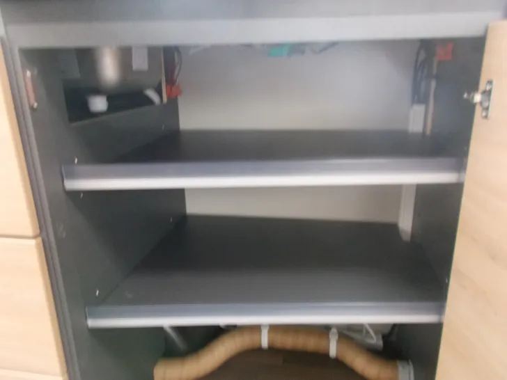 Fahrzeugbild Knaus Yaseo 500 DK Ambientebeleuchtung uvm. #29