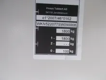 Fahrzeugbild Knaus Yaseo 500 DK Ambientebeleuchtung uvm. #33