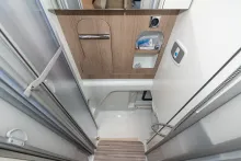 Fahrzeugbild Malibu COMPACT 540 DB #11