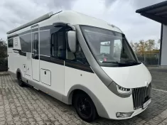 Bild 2 Carthago chic c-line I 4.9 LE MERCEDES*M-BUX*MEGA*