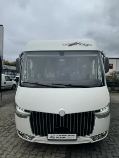 Bild 3 Carthago chic c-line I 4.9 LE MERCEDES*M-BUX*MEGA*