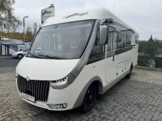 Bild 4 Carthago chic c-line I 4.9 LE MERCEDES*M-BUX*MEGA*