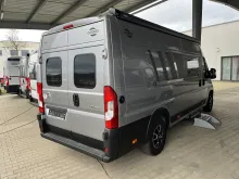 Fahrzeugbild Carado CV 640 Pro #3