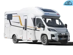 Bild 5 Eura Mobil Profila RS 675 SB *Early Bird 2025*