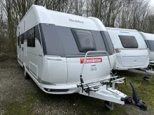 Fahrzeugbild Hobby De Luxe 495 UL IC-Line #1