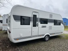 Fahrzeugbild Hobby De Luxe 495 UL IC-Line #5