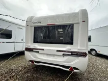 Fahrzeugbild Hobby De Luxe 495 UL IC-Line #6