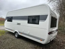Fahrzeugbild Hobby De Luxe 495 UL IC-Line #7