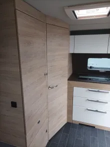 Fahrzeugbild Tabbert Pantiga 390 WD 2,3 #11