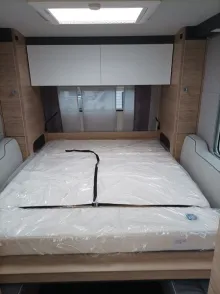 Fahrzeugbild Tabbert Pantiga 390 WD 2,3 #10