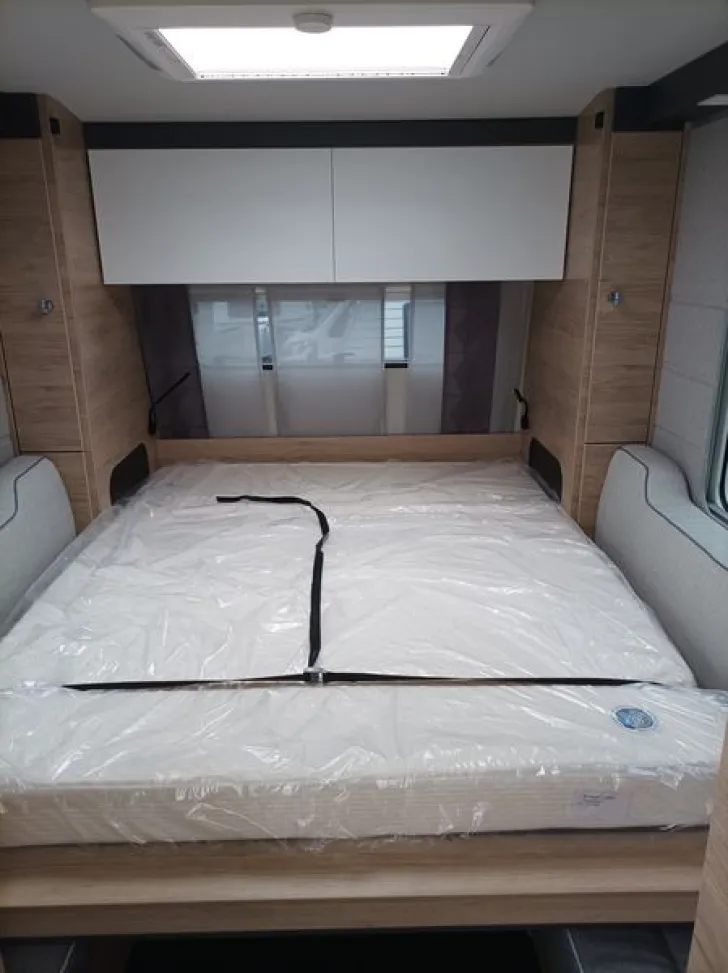 Fahrzeugbild Tabbert Pantiga 390 WD 2,3 #10