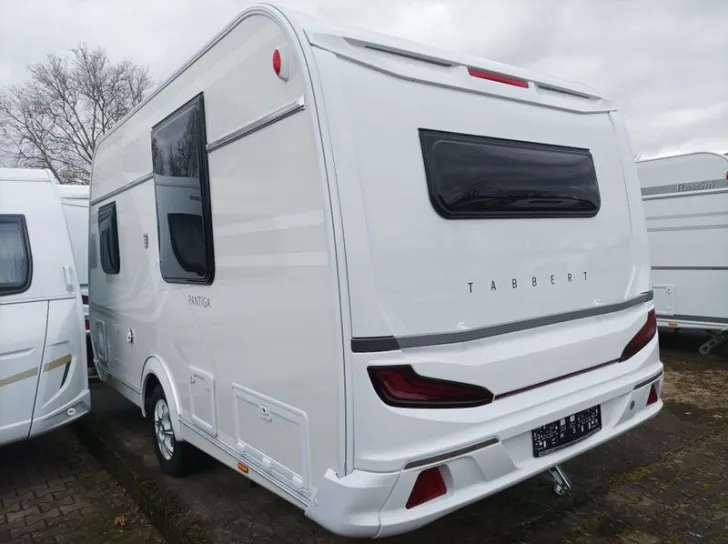 Fahrzeugbild Tabbert Pantiga 390 WD 2,3 #7