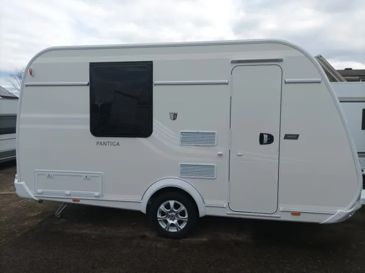 Fahrzeugbild Tabbert Pantiga 390 WD 2,3 #1